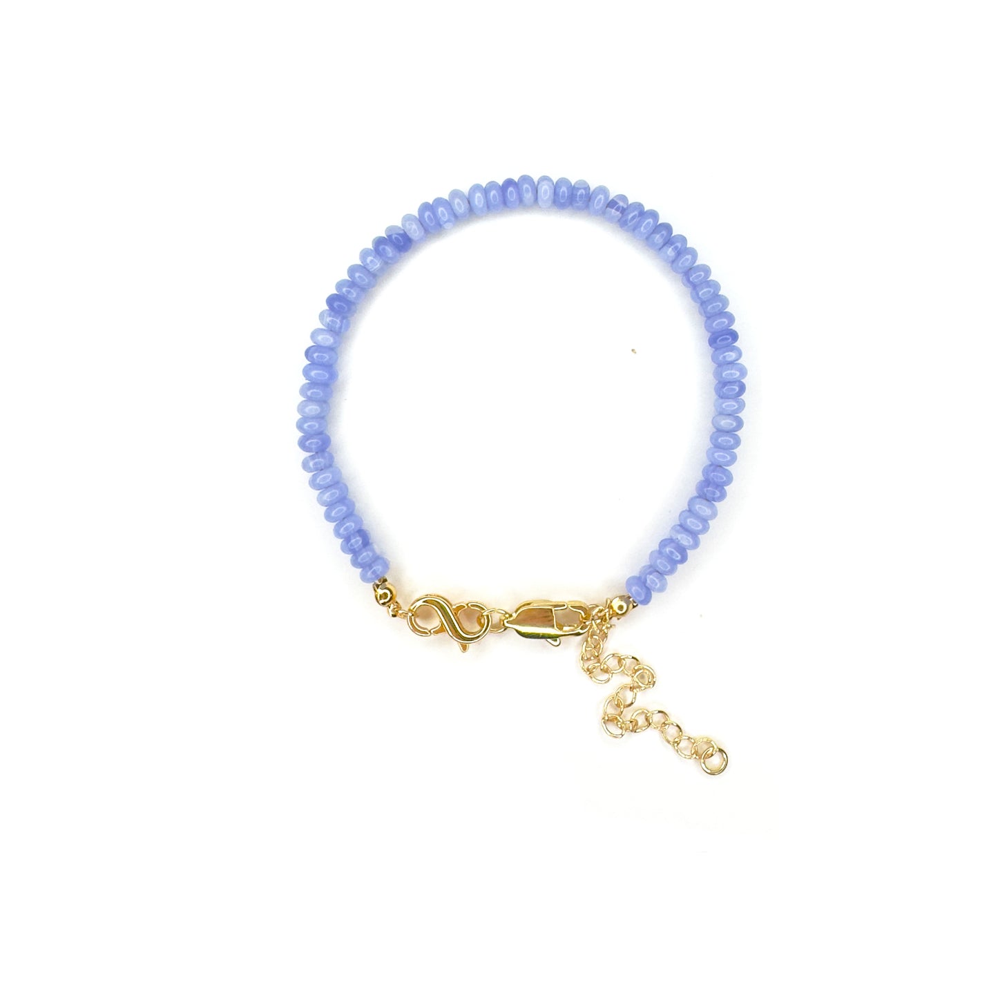 Gemstone Bracelets