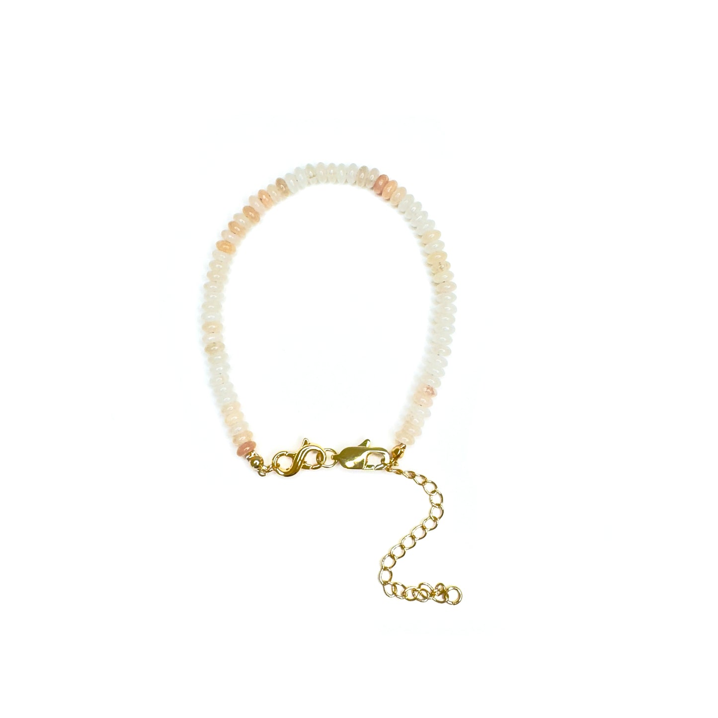 Gemstone Bracelets