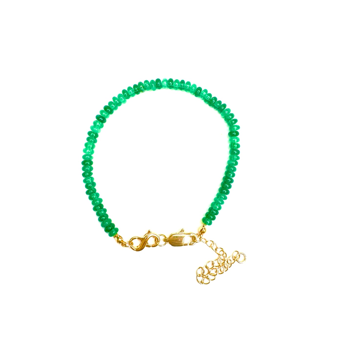 Gemstone Bracelets