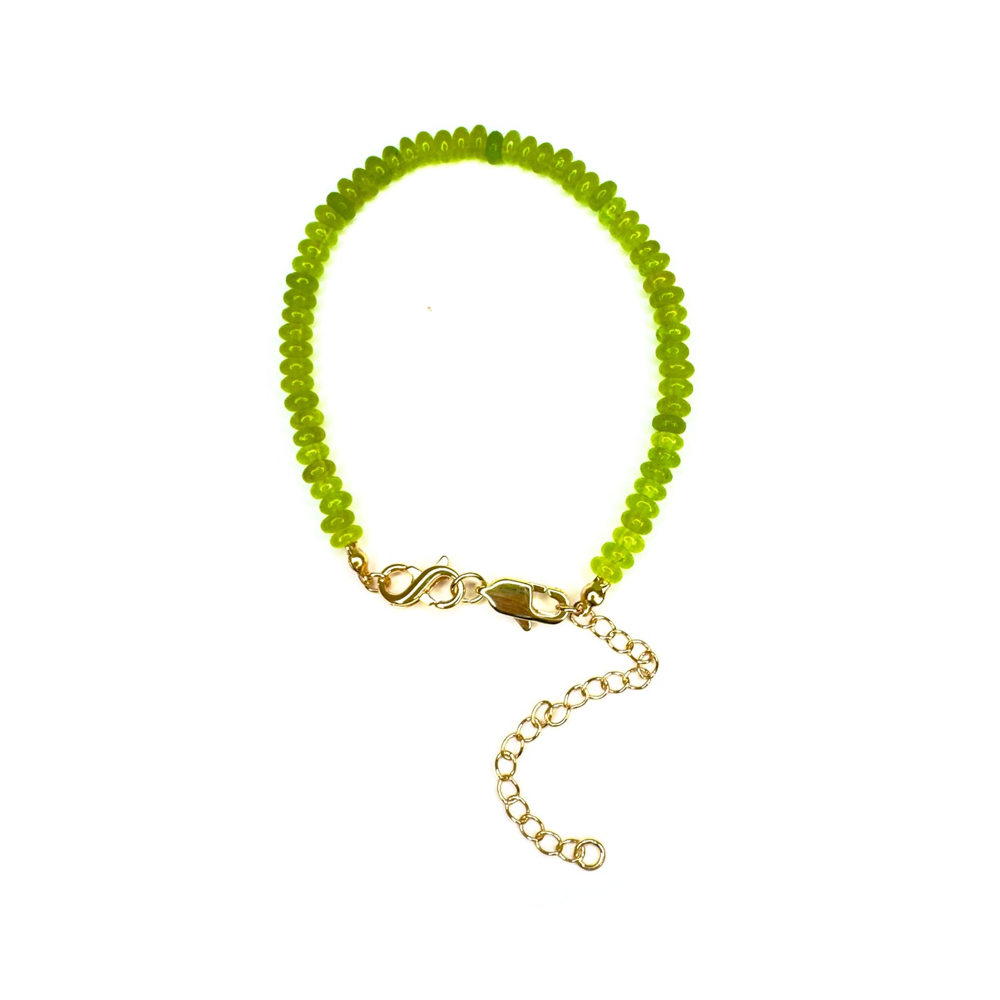 Gemstone Bracelets