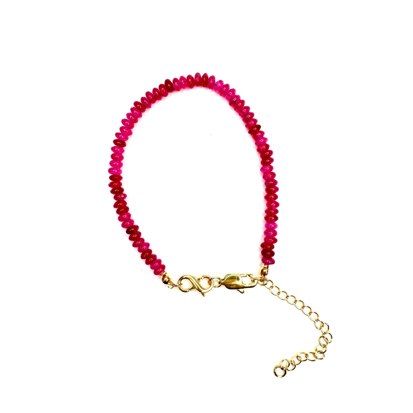 Gemstone Bracelets