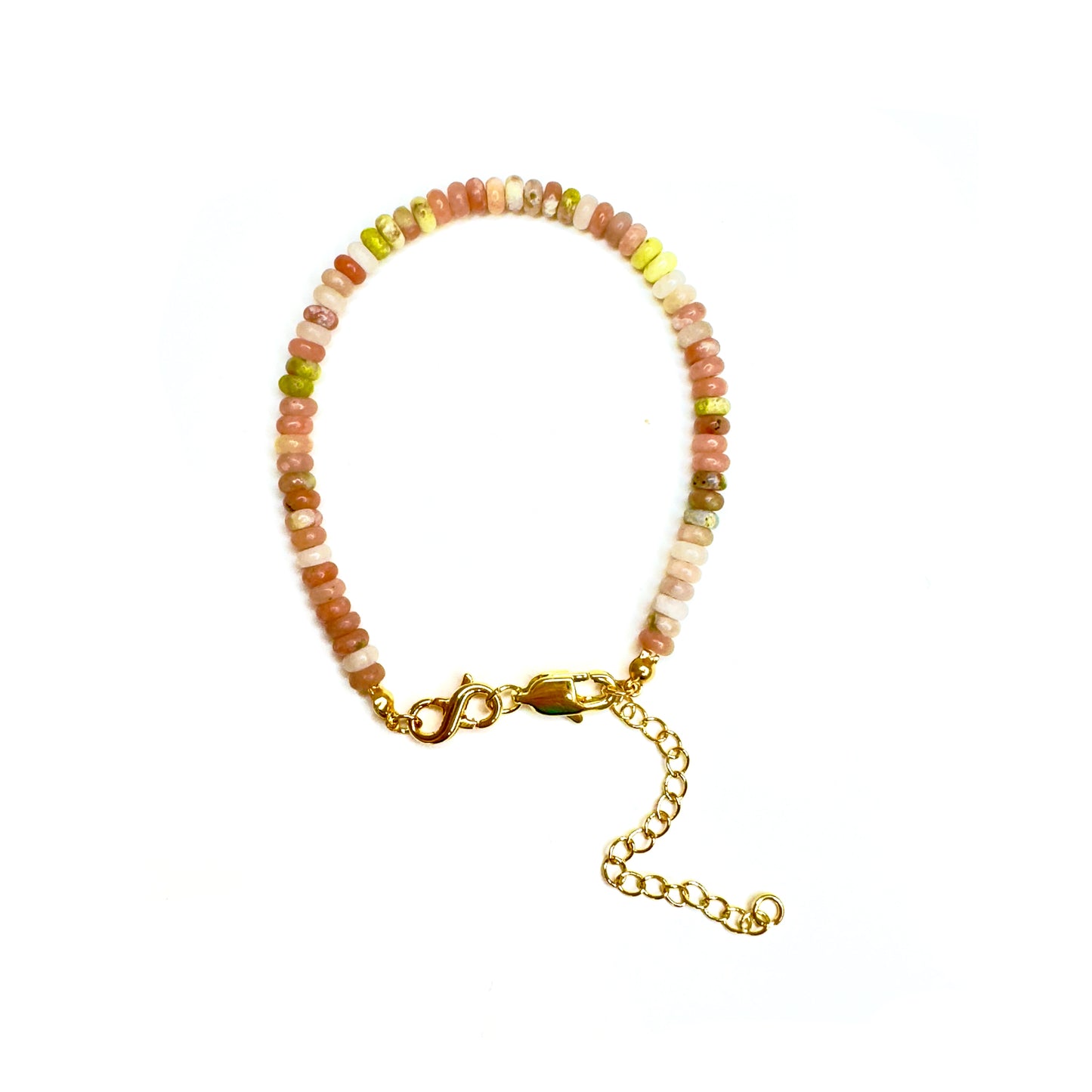 Gemstone Bracelets