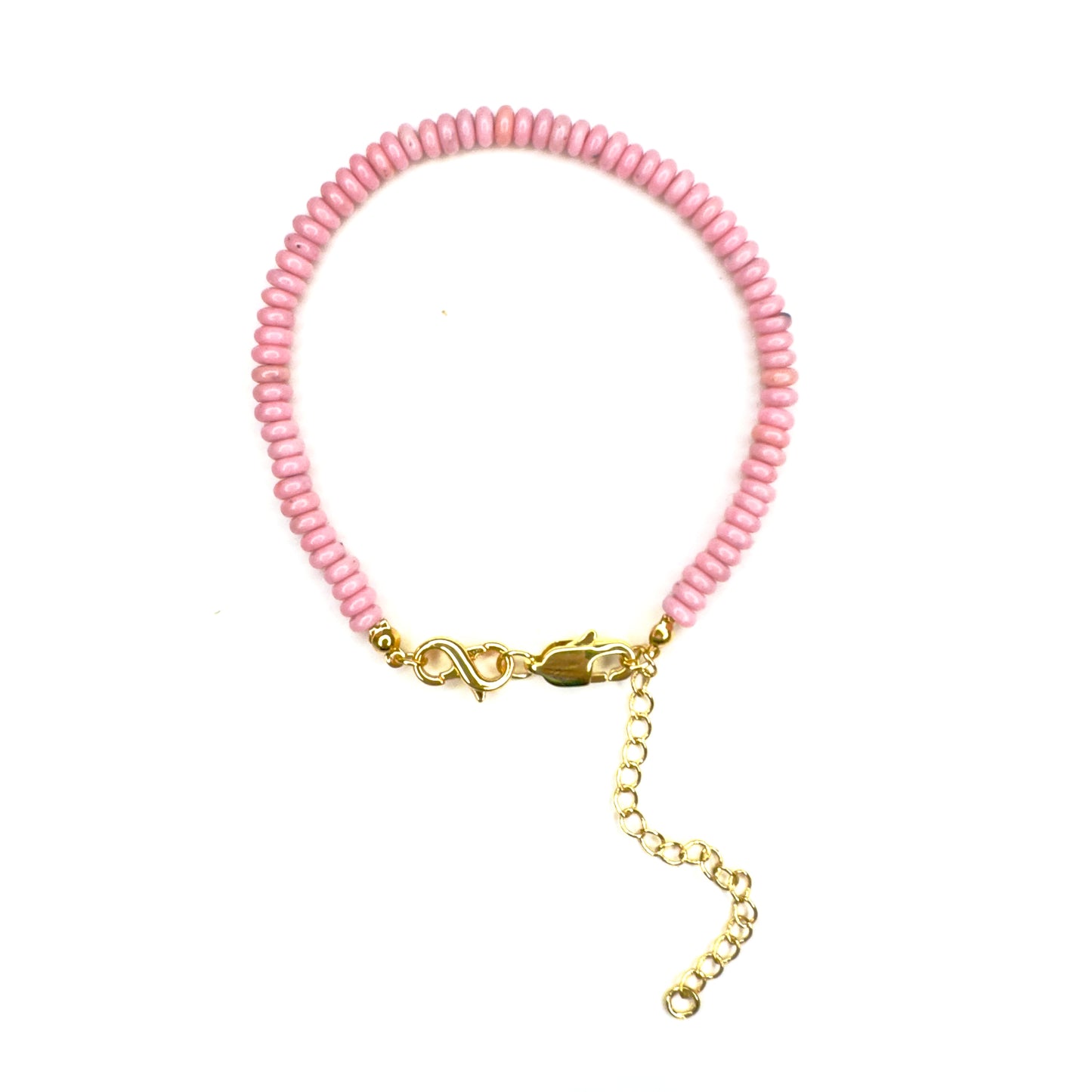 Gemstone Bracelets