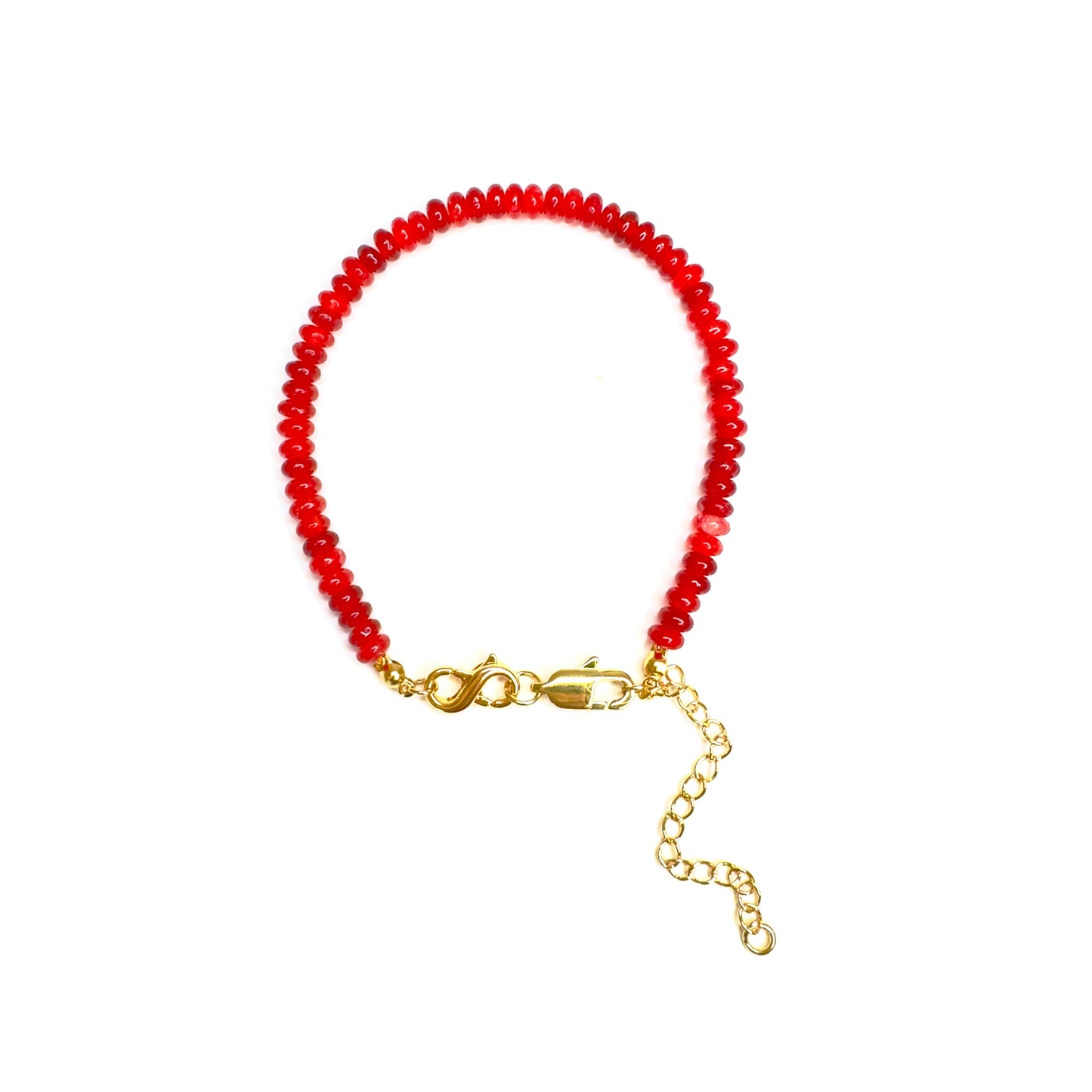 Gemstone Bracelets