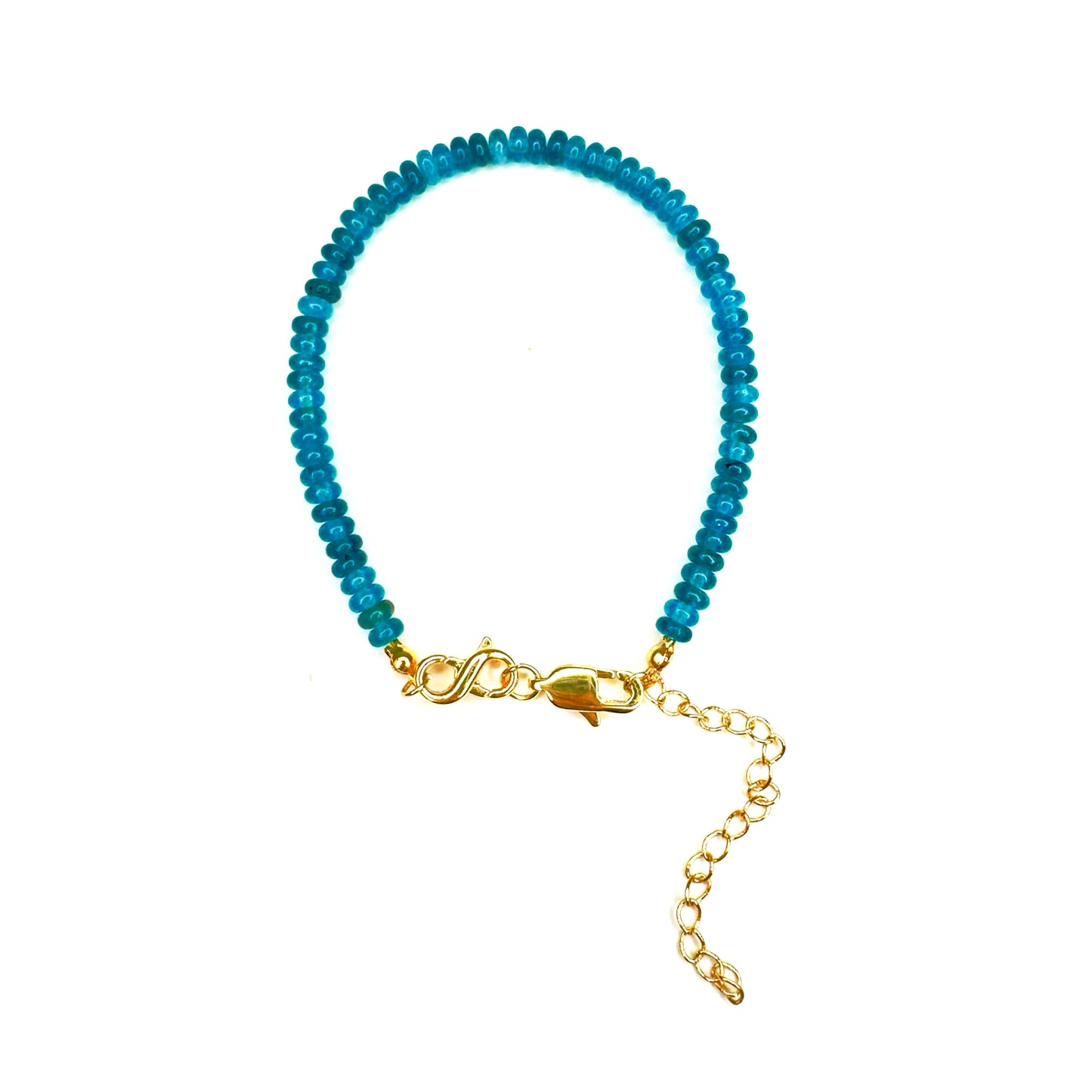 Gemstone Bracelets