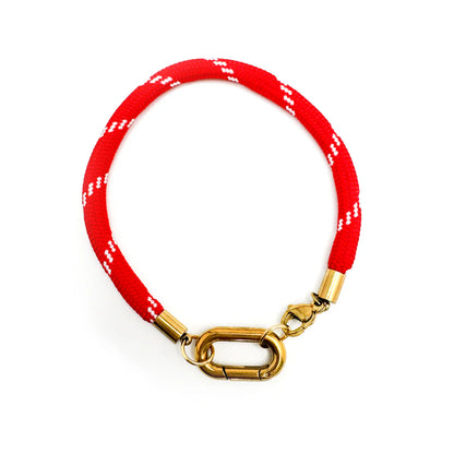Rope Bracelets