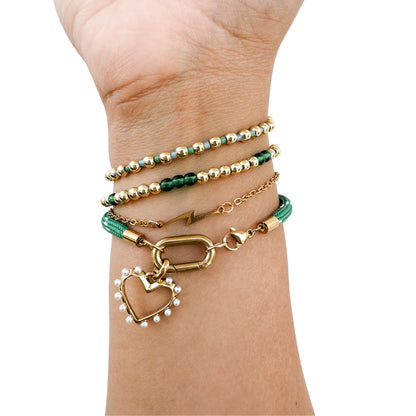 Rope Bracelets