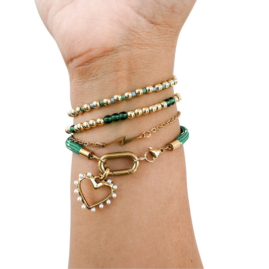 Rope Bracelets