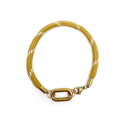 Rope Bracelets