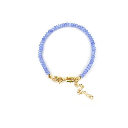 Gemstone Bracelets