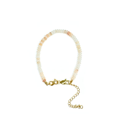Gemstone Bracelets