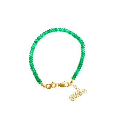 Gemstone Bracelets